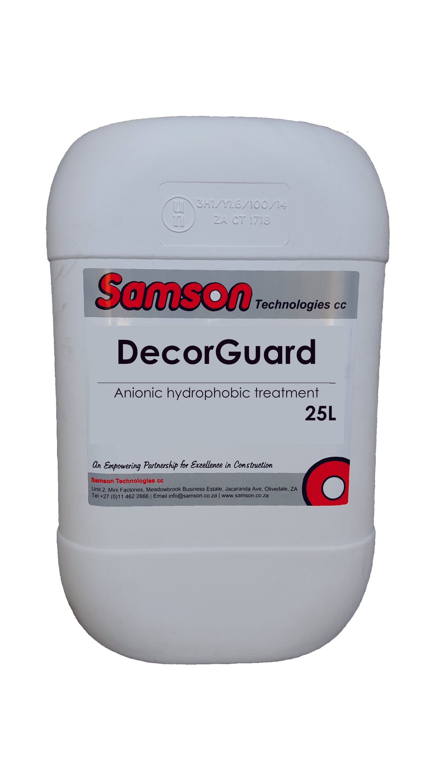 DecorGuard