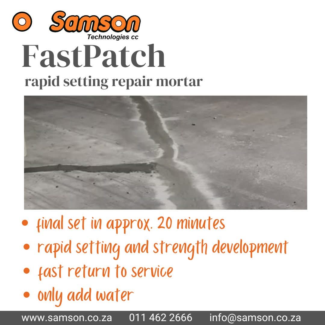 FastPatch
