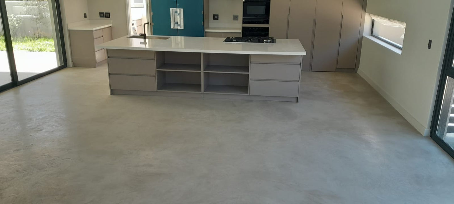 FloorCoat