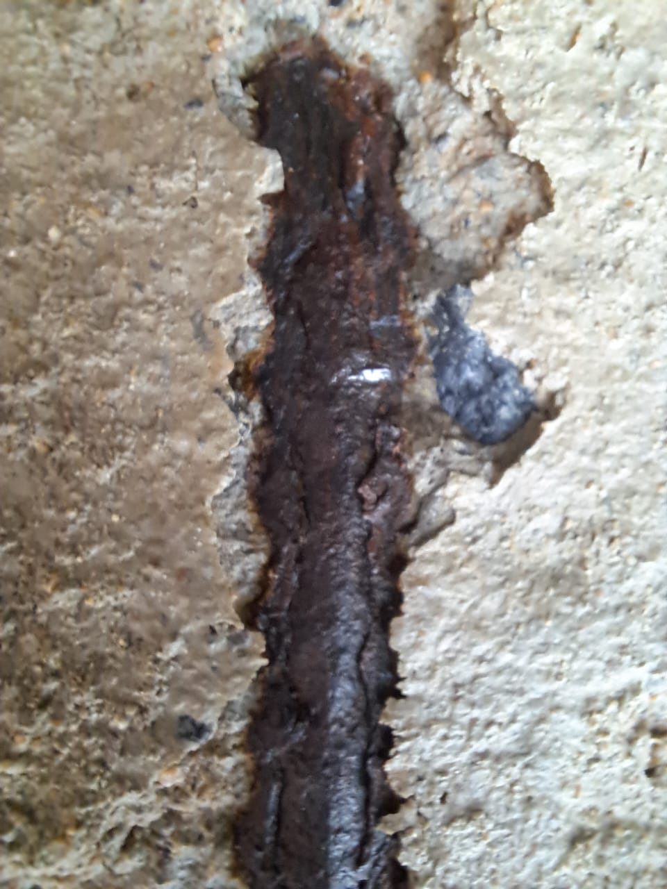 CorroBlock