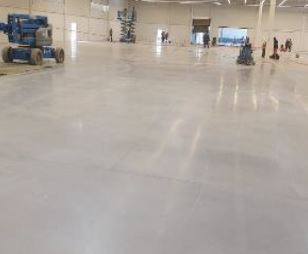 MBFT P Dry Shake (Moisture Barrier Floor Topping Polymered)