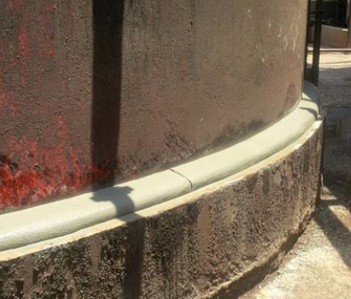SDP Grout