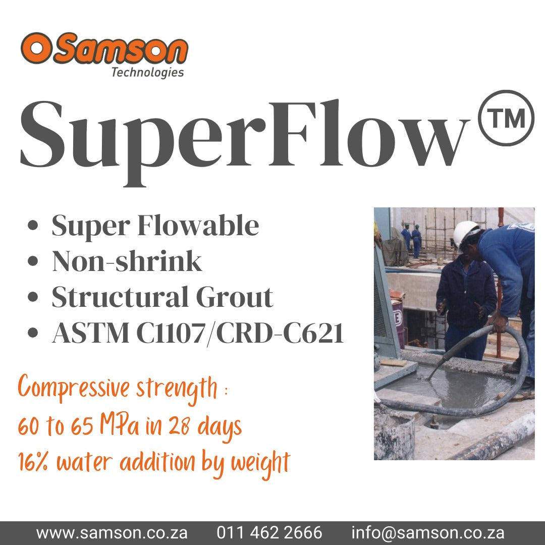 SuperFlow TM