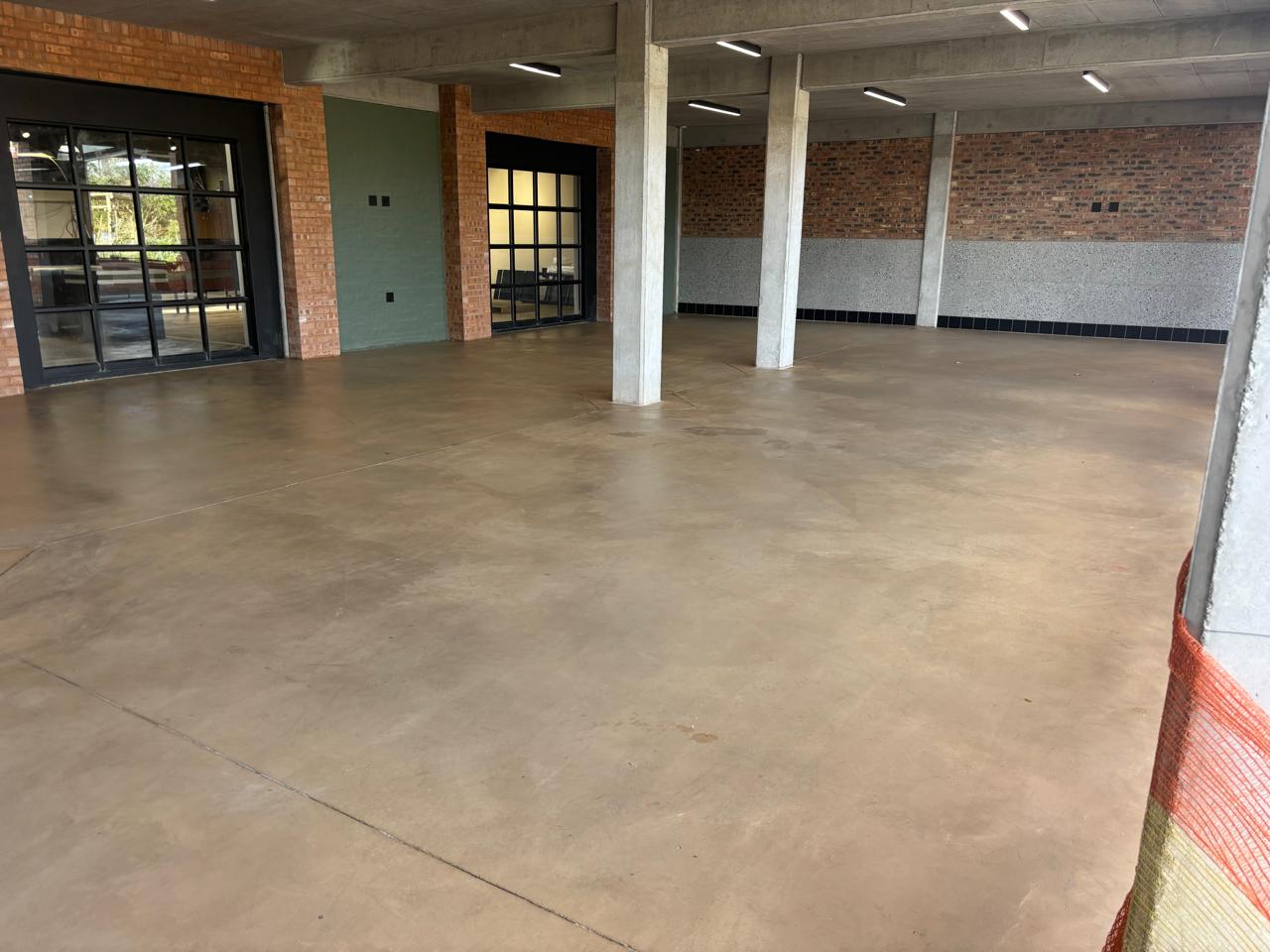 MBFT Dry Shake (Moisture Barrier Floor Topping)