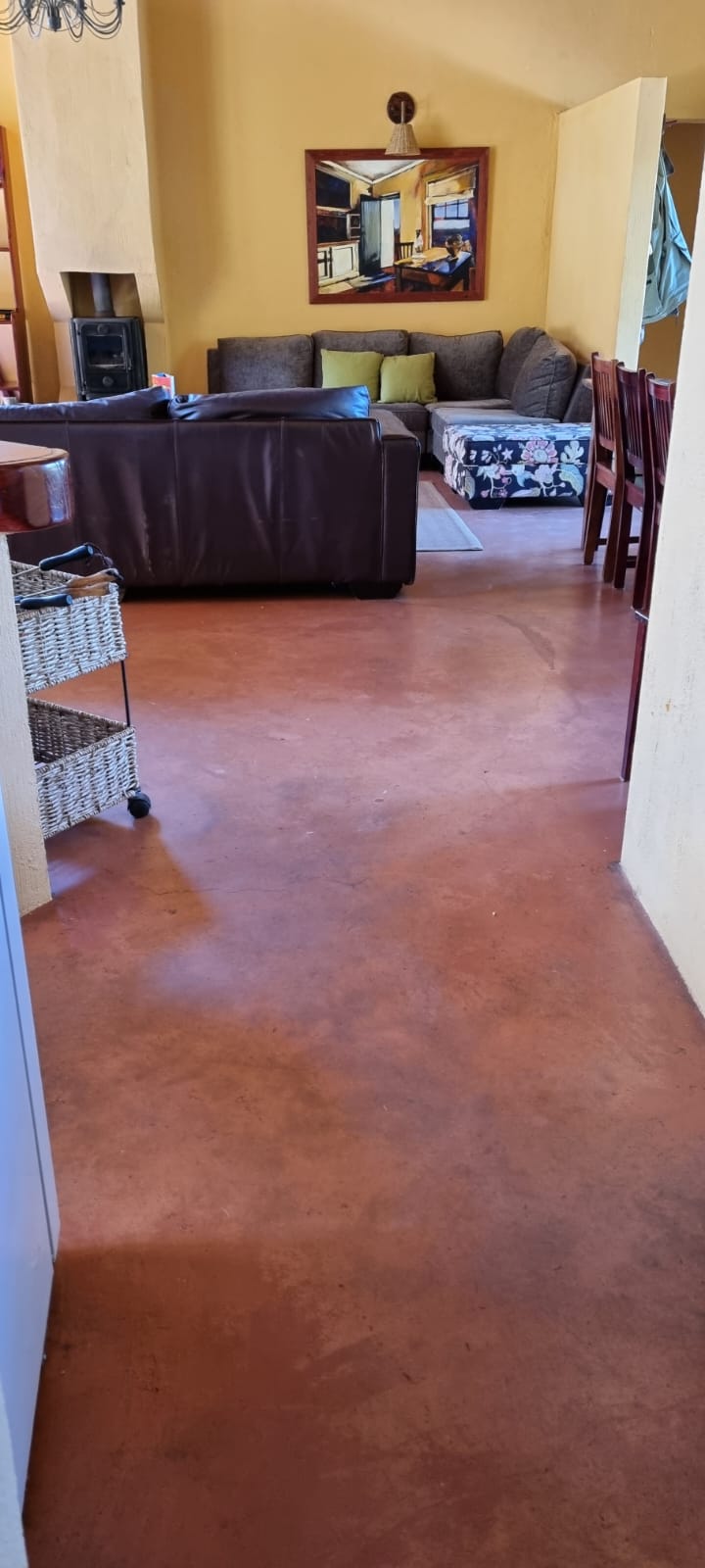 FloorCoat