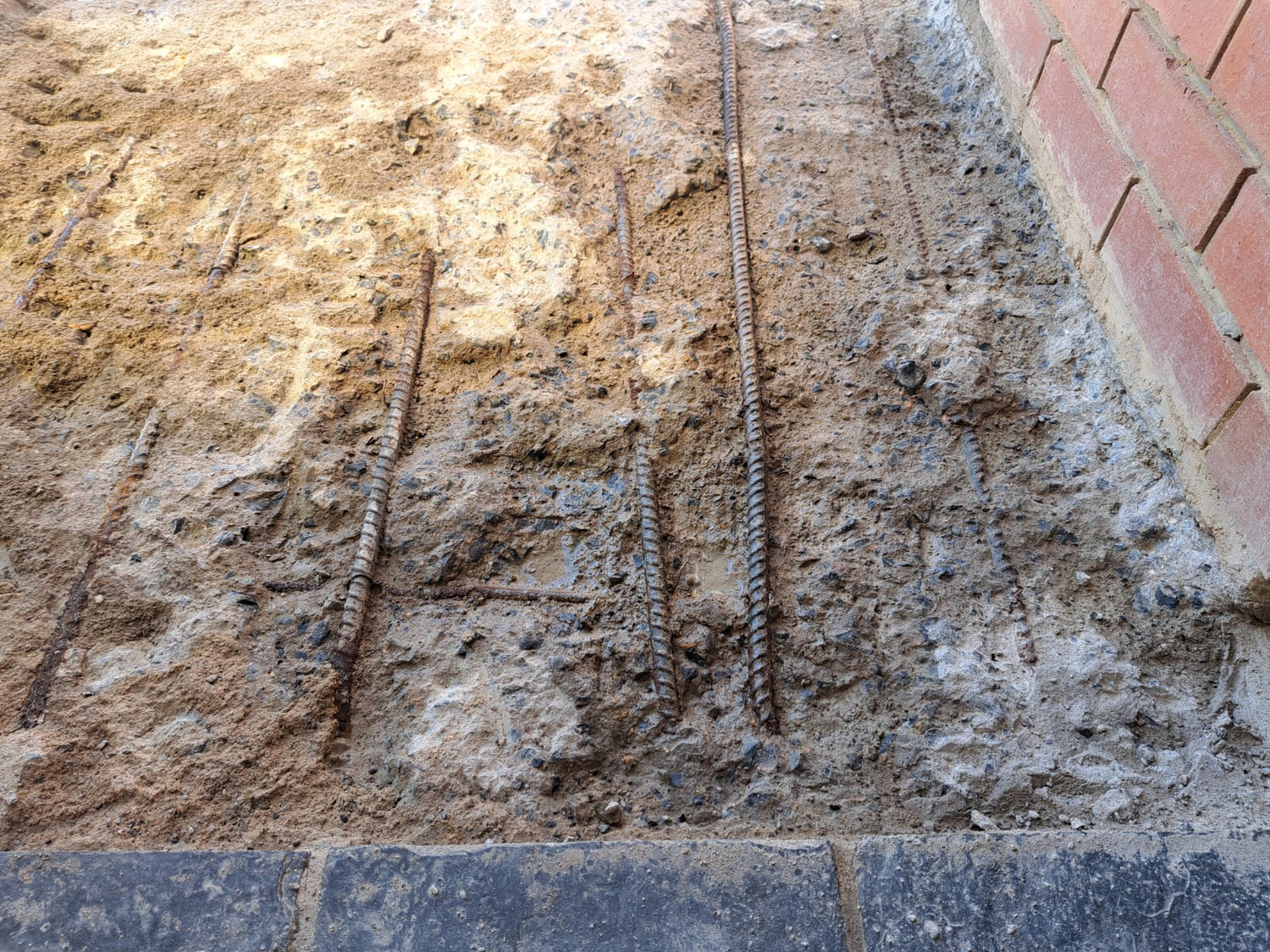 Concrete Repair Products