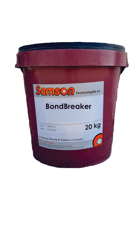 BondBreaker