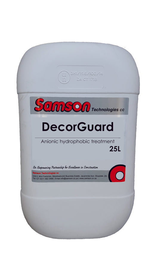 DecorGuard