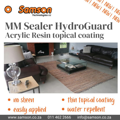 MM Sealer HydroGuard