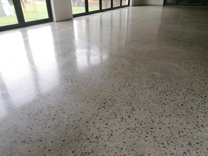 MM Sealer Buffable (Modified Methacrylate)