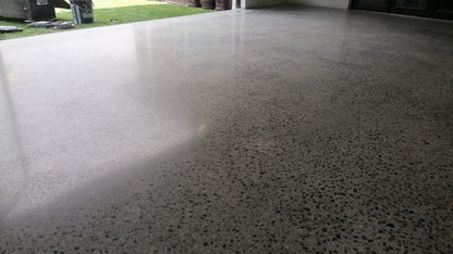 MM Sealer Buffable (Modified Methacrylate)