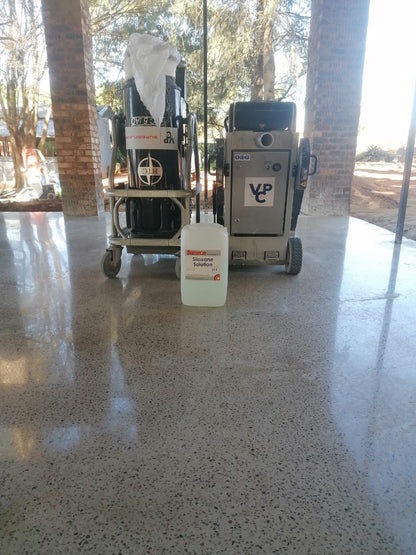 MM Sealer Buffable (Modified Methacrylate)