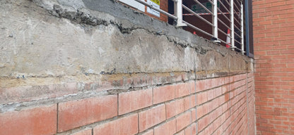 PatchMortar
