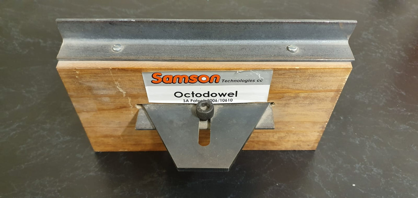 Octodowel Accessory