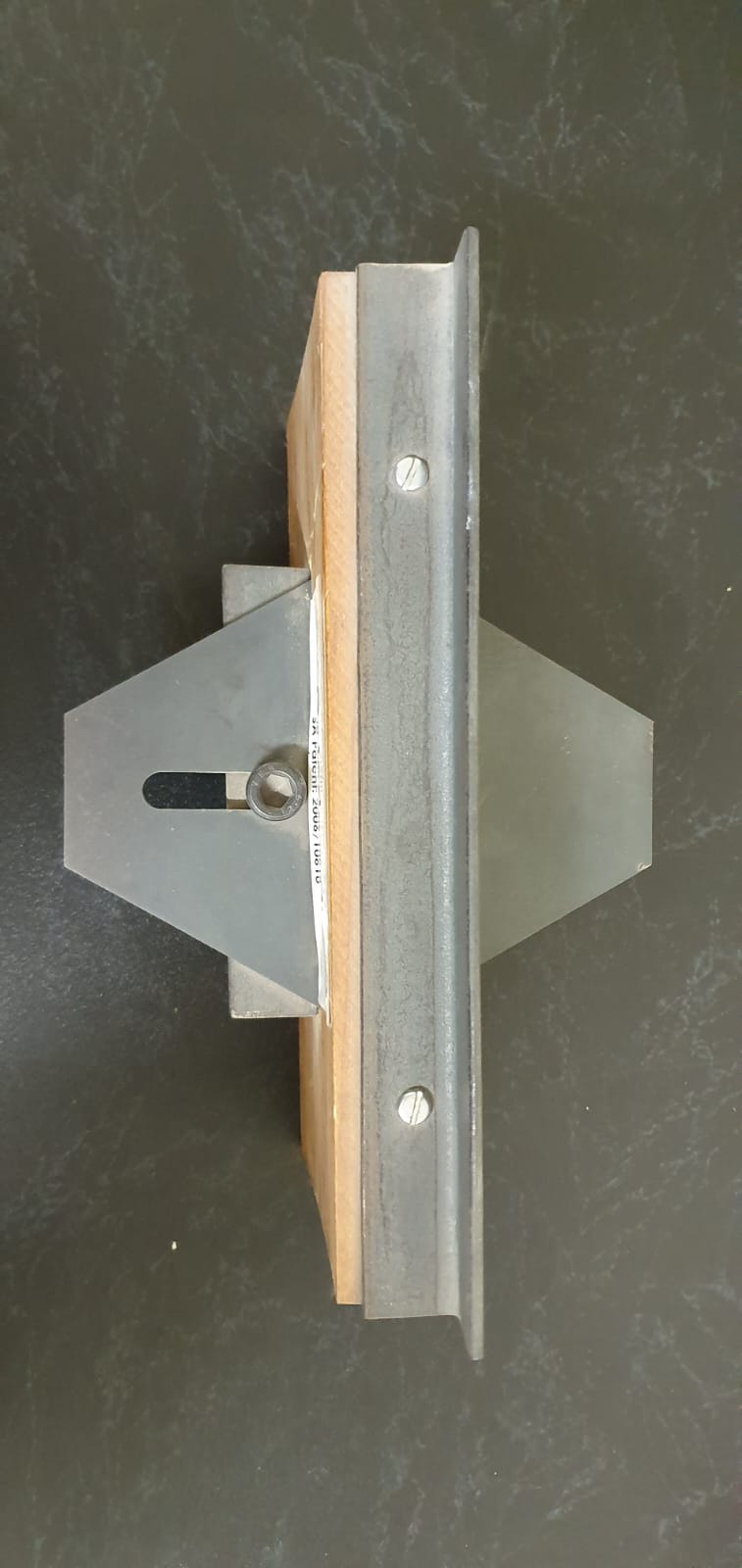 Octodowel Accessory