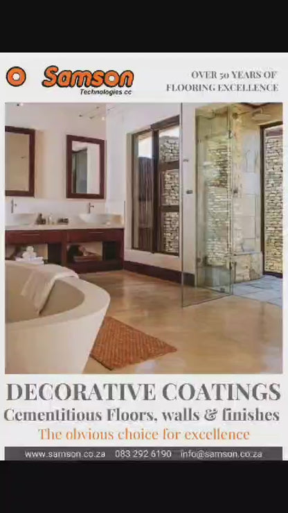 FloorCoat